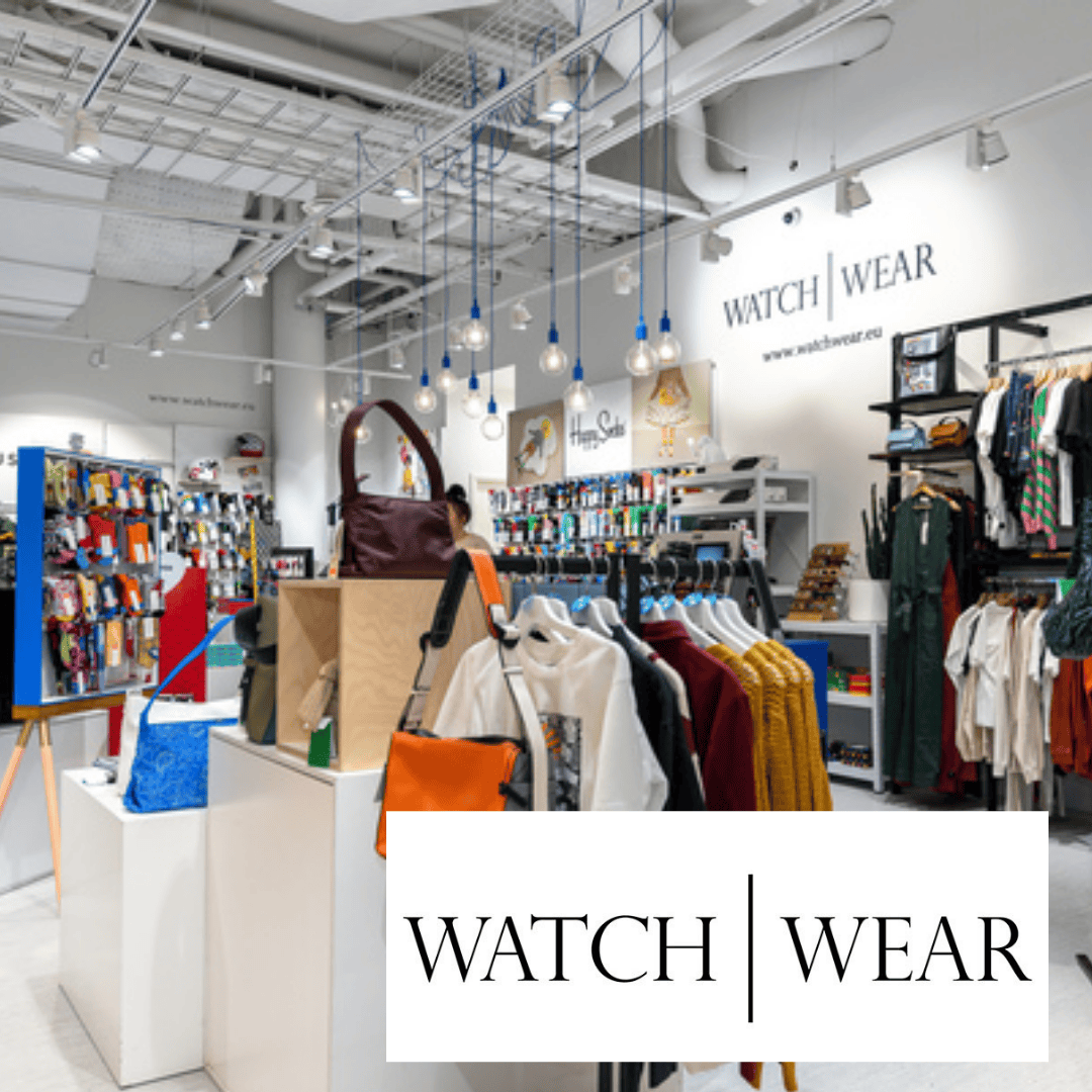 20% soodustust Watch Wear poes