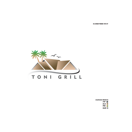 Beach & Bar "Toni Grill" eyca