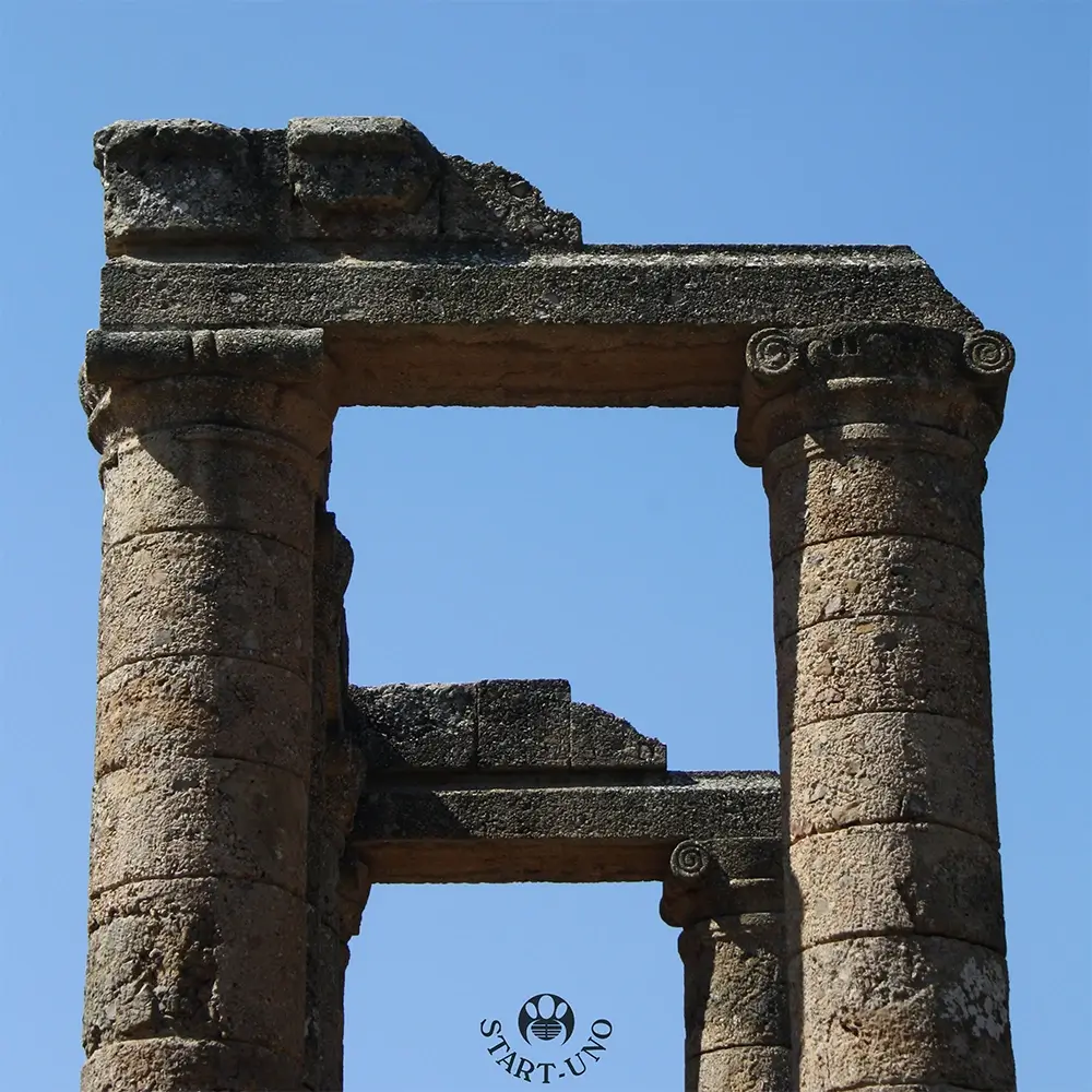 Area archeologica di Antas e Museo Mulino 20% discount on the entrance ticket