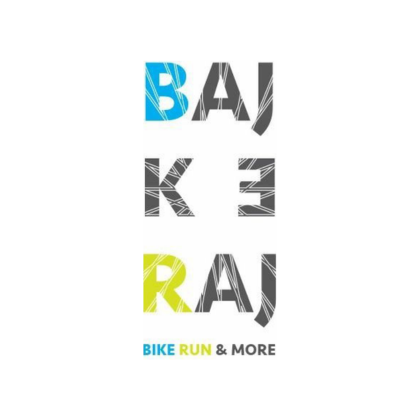 Bajkeraj 10-15% discount on bicycles, equipment and service