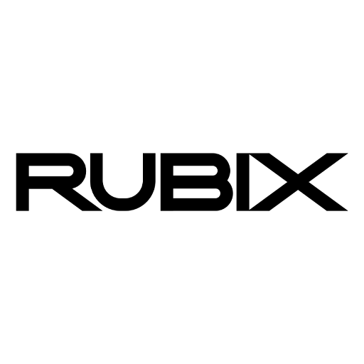 Rubix Festival eyca