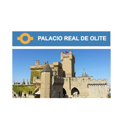 Palacio Real de Olite