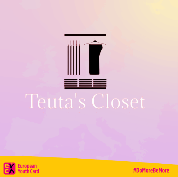 Teuta's Closet 20% zbritje në të gjitha produktet