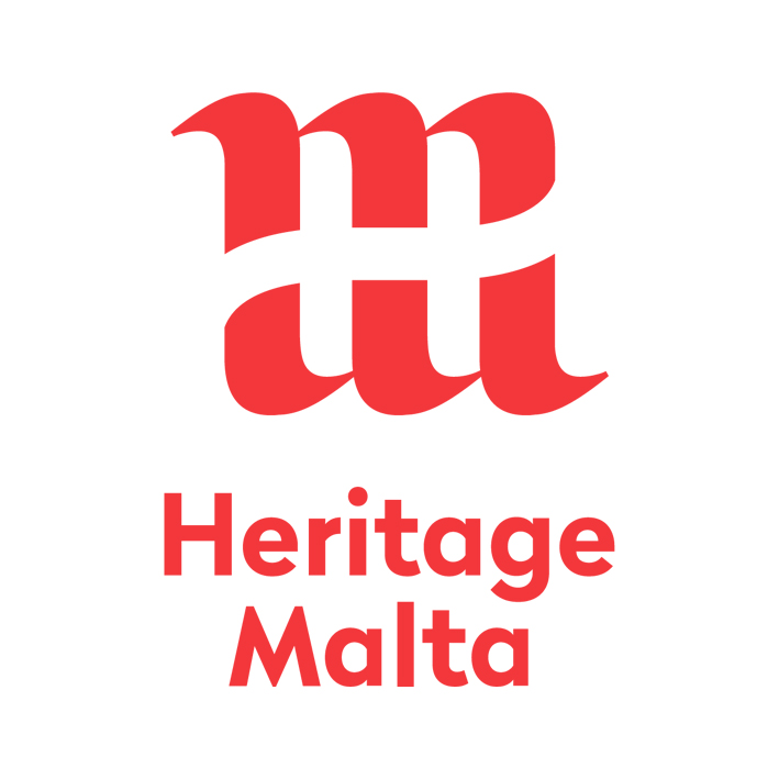 EYCA Holder will benefit from a 10% discount in all Heritage Malta Gift Shops and will pay Eur1 admission ticket to all Heritage Malta sites and museums; expect the Hypogeum and Underground Valletta