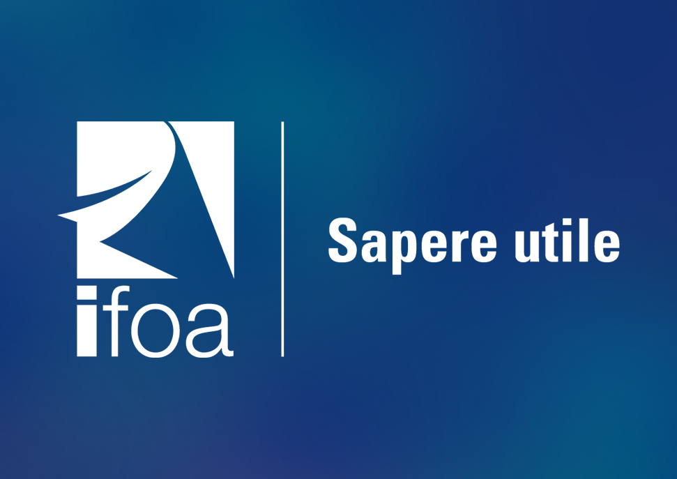 IFOA-Istituto Formazione Operatori Aziendali Discounts for short paid courses in the catalogue