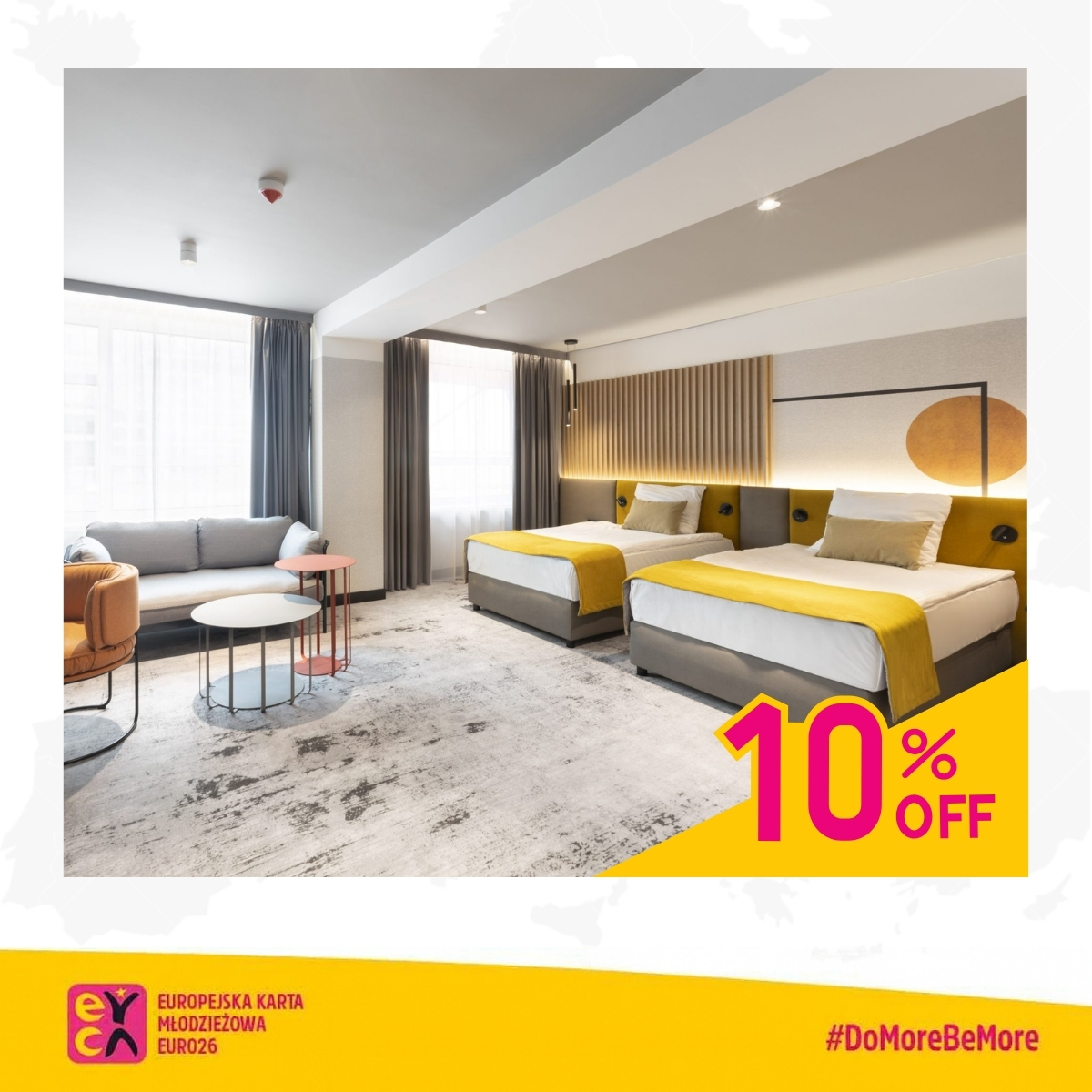10% discount