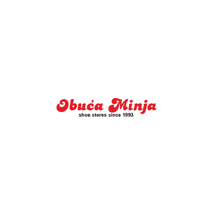 Obuća Minja eyca