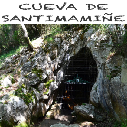 Cueva de Santimamiñe Special prices