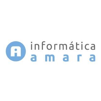 Informática Amara 3% discount