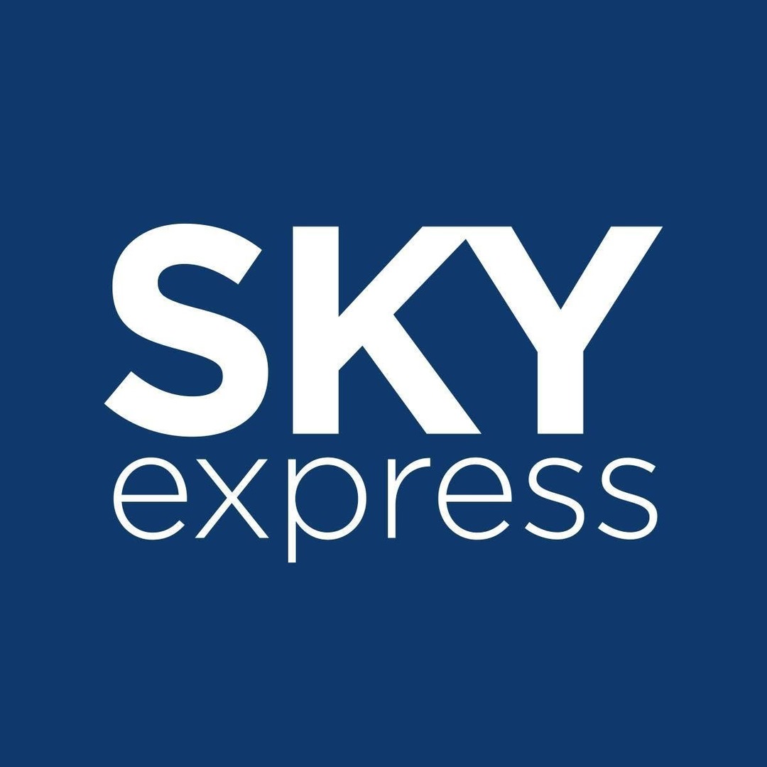 SKY express 10 to 15% discount