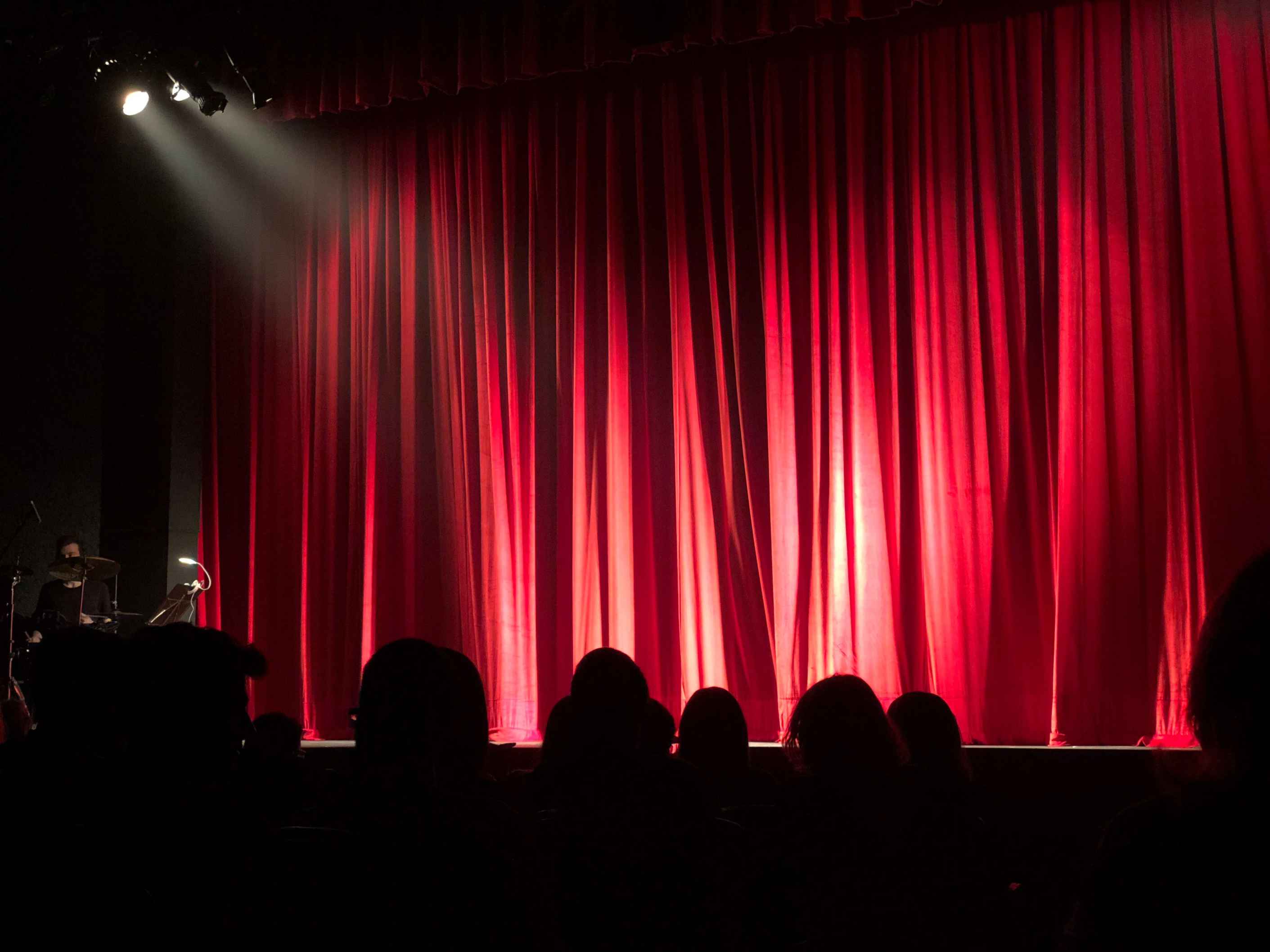 Terazije Theatre Belgrade 50% discount on tickets