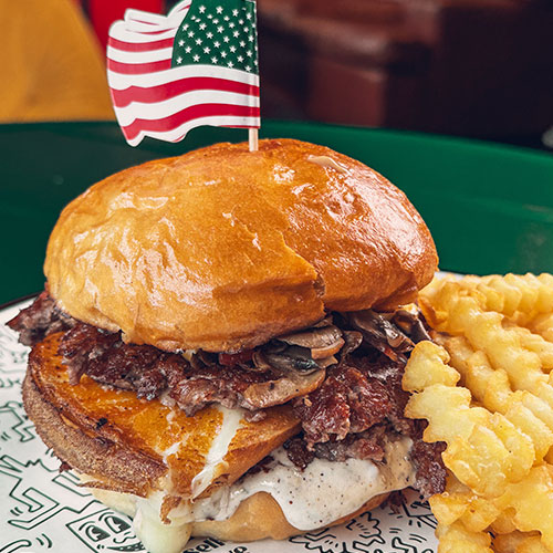 Midtown 15% off on your bill