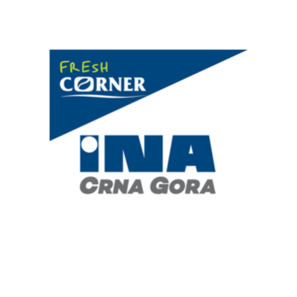 INA Crna Gora 10% on the value of the purchase