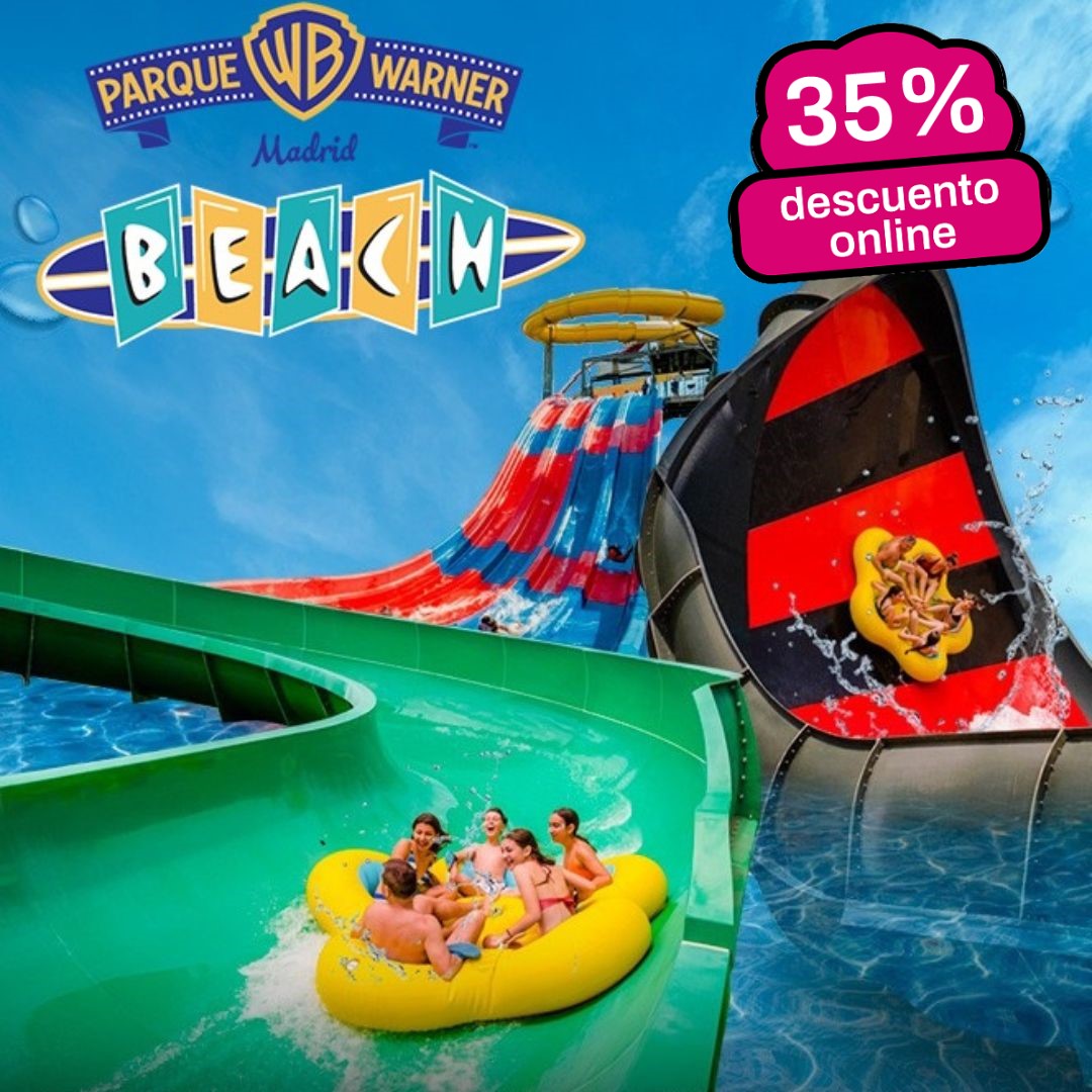 35%-15% discount