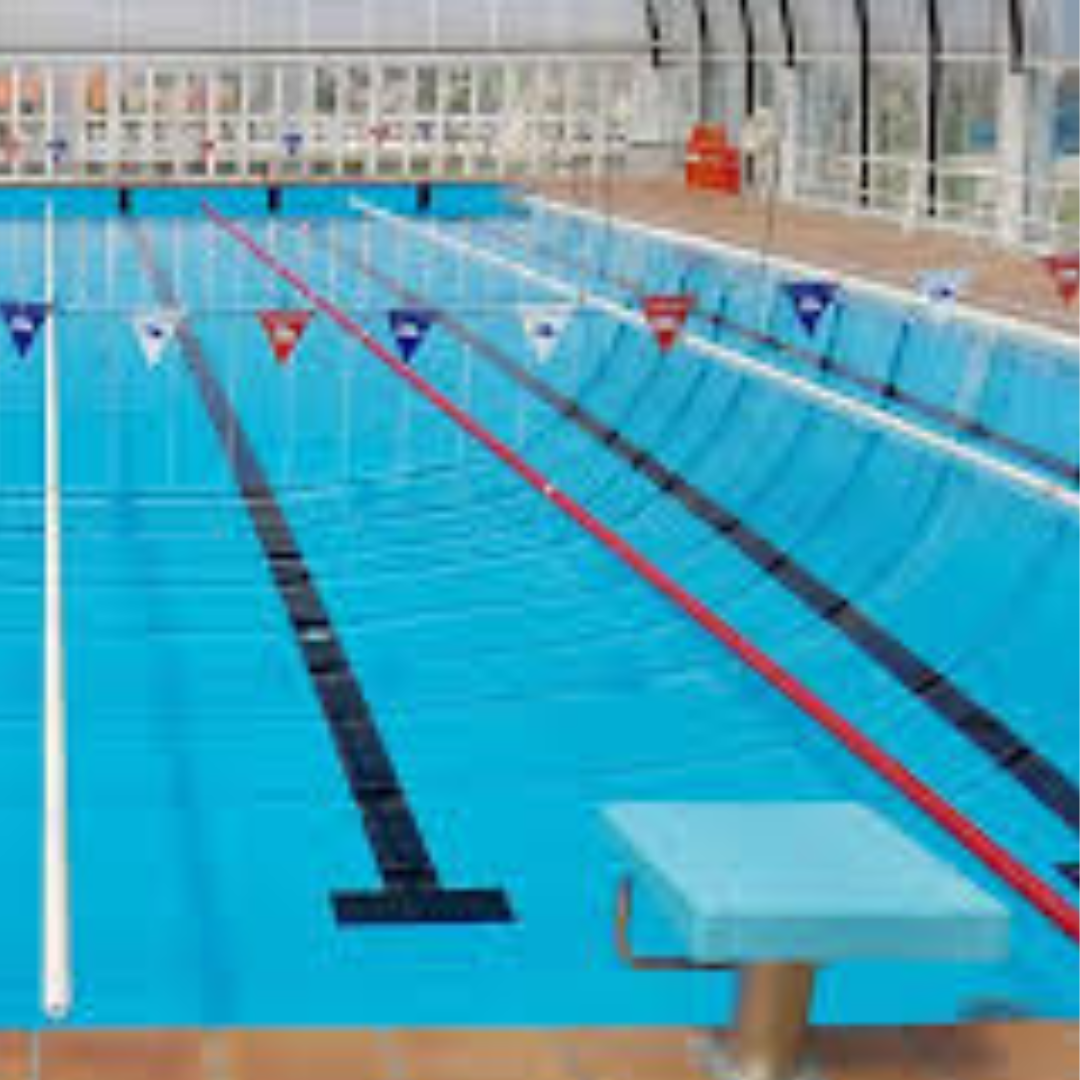 Piscinas Municipales Piscinas Municipales