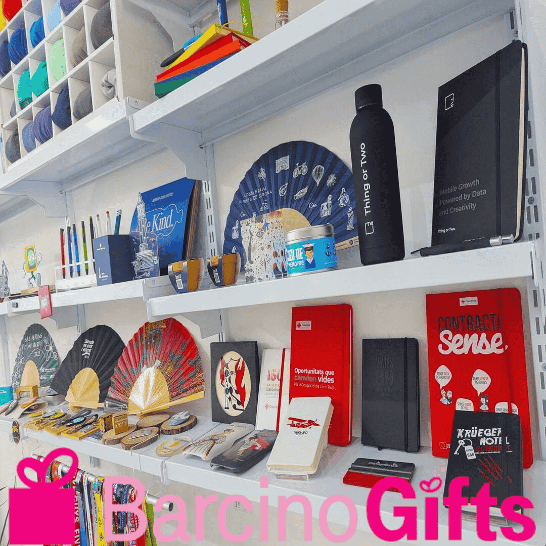 Barcino Gifts Barcino Gifts