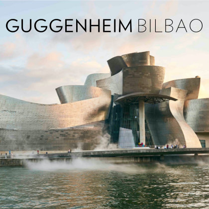 Museo Guggenheim Bilbao Special rates