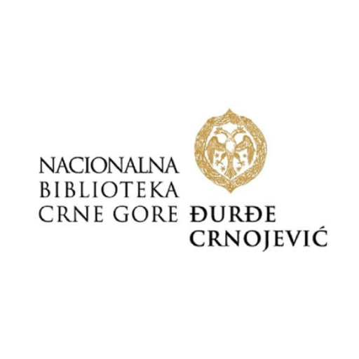 Nacionalna biblioteka Crne Gore "Đurđe Crnojević" eyca