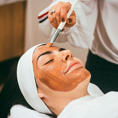 Wellness Experience 10% on beauty and harmony rituals