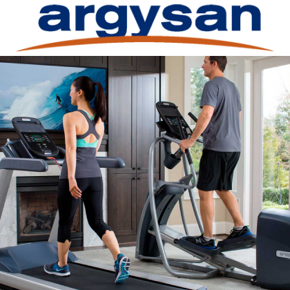 Argysan 10% discount