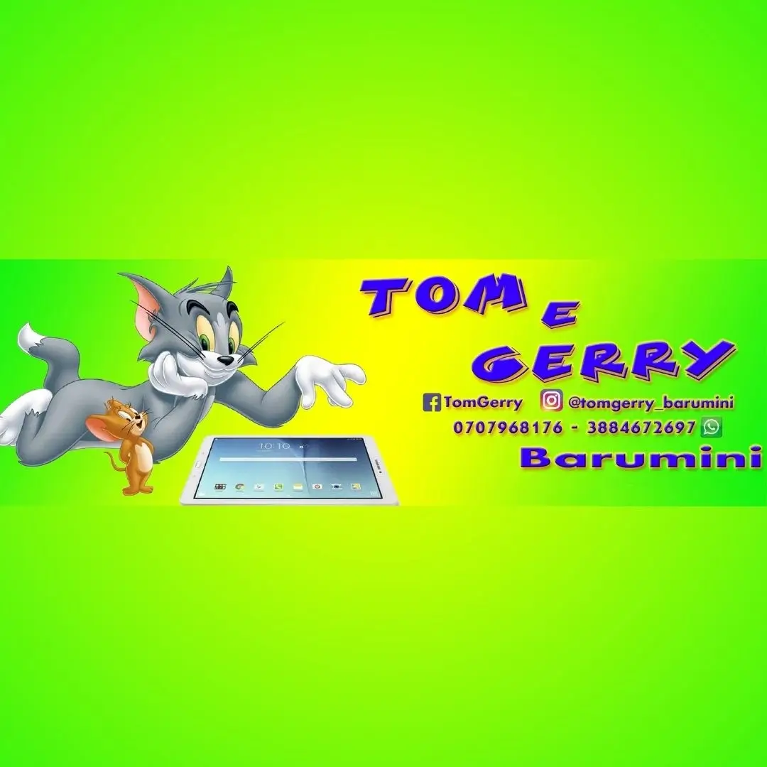 Tom e Gerry di Savina Piga 5% discount on stationery