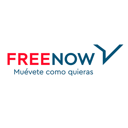 Free Now gives you €30 in trips