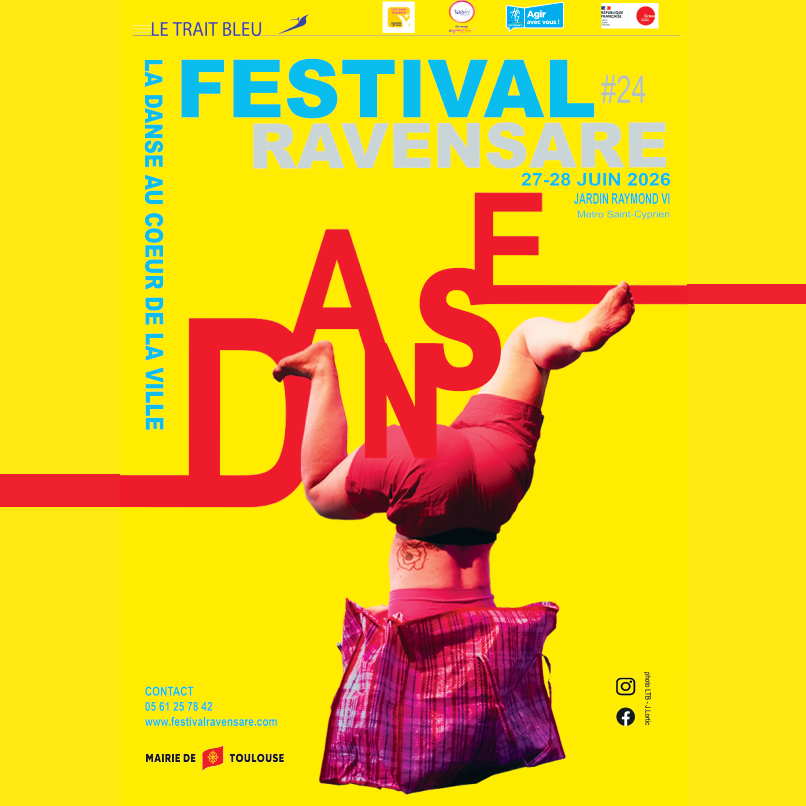 Festival Ravensare Reduced-price meal at participating food trucks during the festival