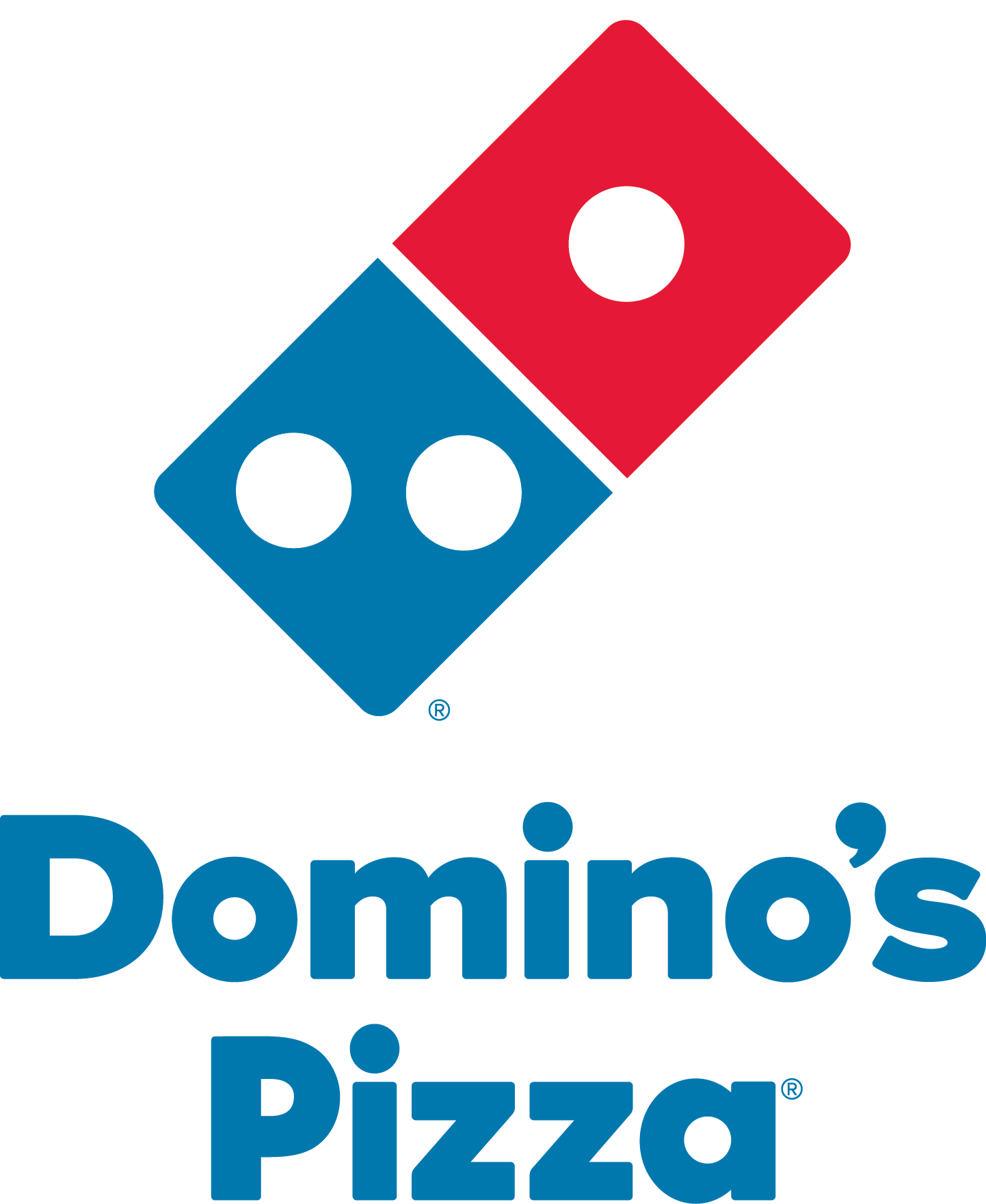DOMINOS'S PIZZA up to 27% discount.