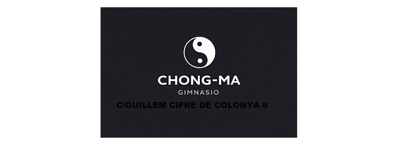 Gimnasio Chong-Ma 10% discount on the monthly price in the gym.
The monthly price is €25. For activities, there will be a 5% monthly discount and a 10% discount if it is a quarterly payment.
