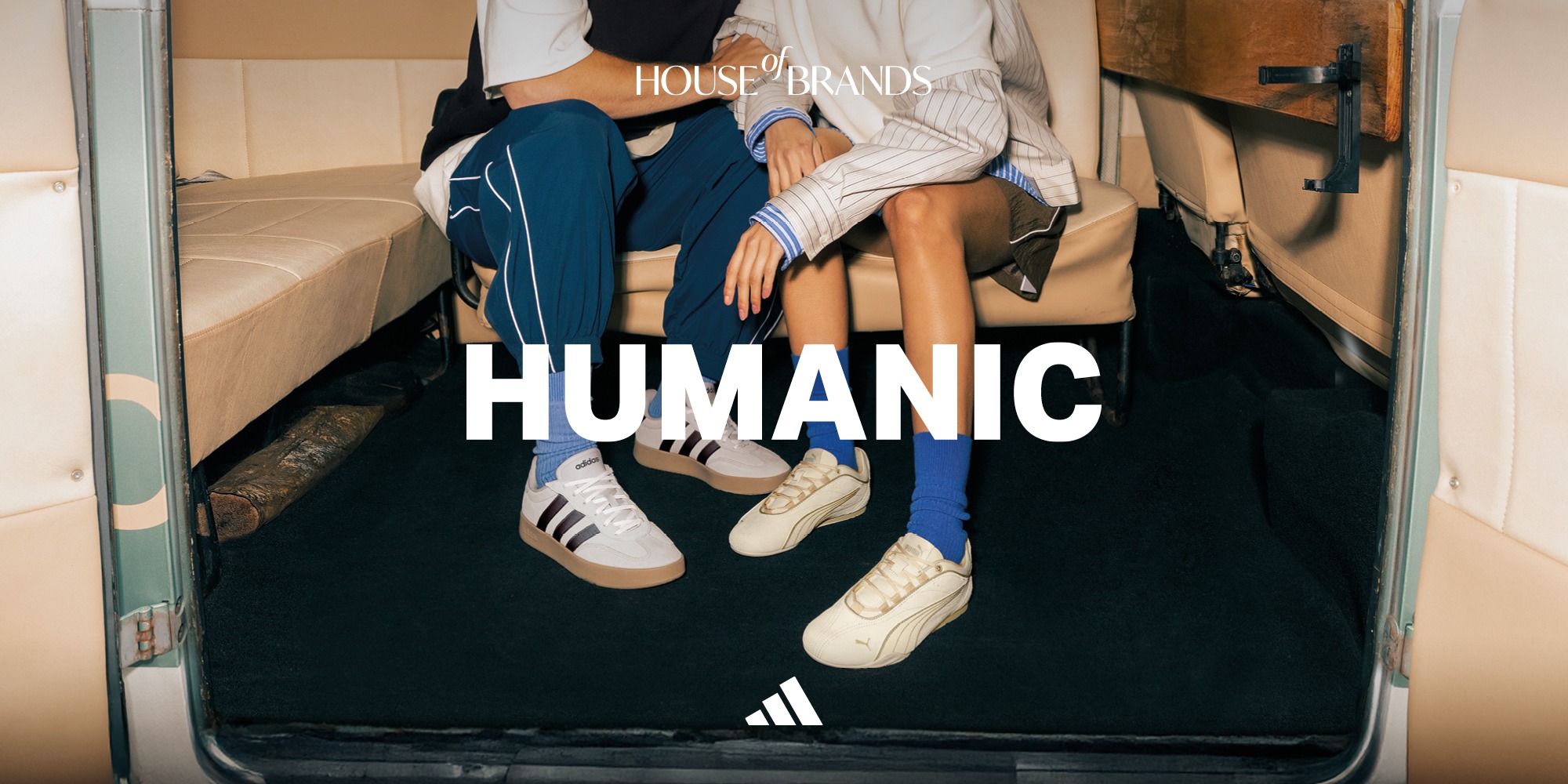 HUMANIC 10% Off All Items in HUMANIC stores