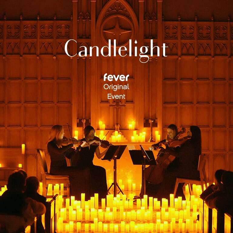 Fever: the best experience discovery platform!