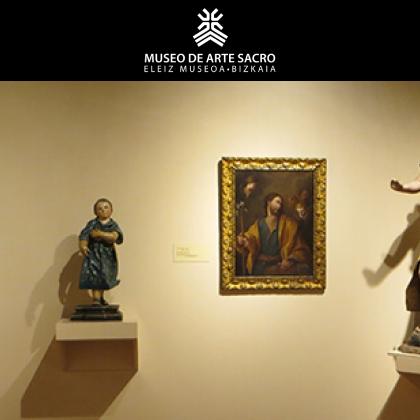 Museo de Arte Sacro Special Prices