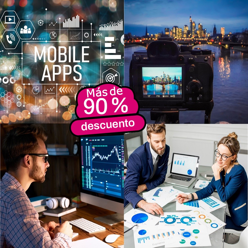 More than 90% discount