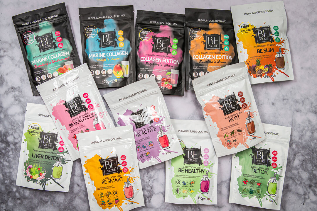 20% off all products