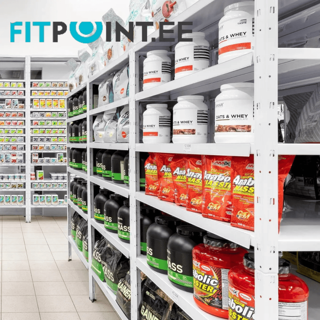 10% allhindlust täishinnaga toodetelt e-poes