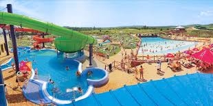 20% off admission fee to Aquapark Tatralandia