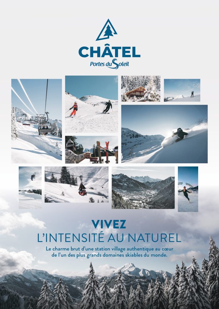 -10% on the Portes du Soleil day (12 French-Swiss resorts)