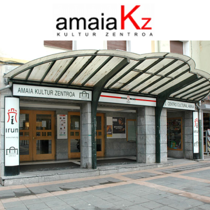 Amaia KulturZentroa 33% discount