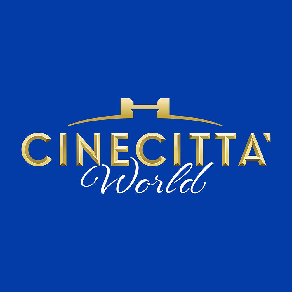 Cinecittà World Cinecittà World Tickets - 2x1 Discount