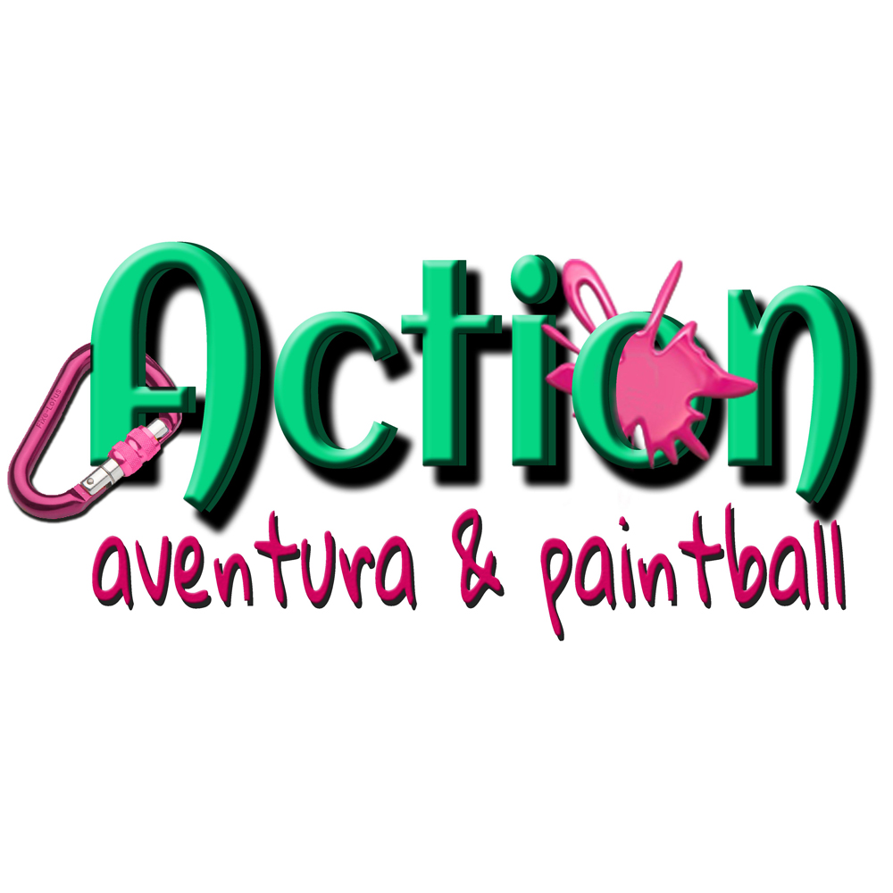 ACTION AVENTURA Y PAINTBALL 10% discount
