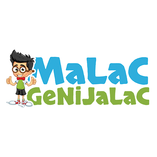 Malac Genijalac eyca
