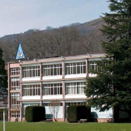 Albergue juvenil "Valle del Baztan" de Lekaroz 10% discount