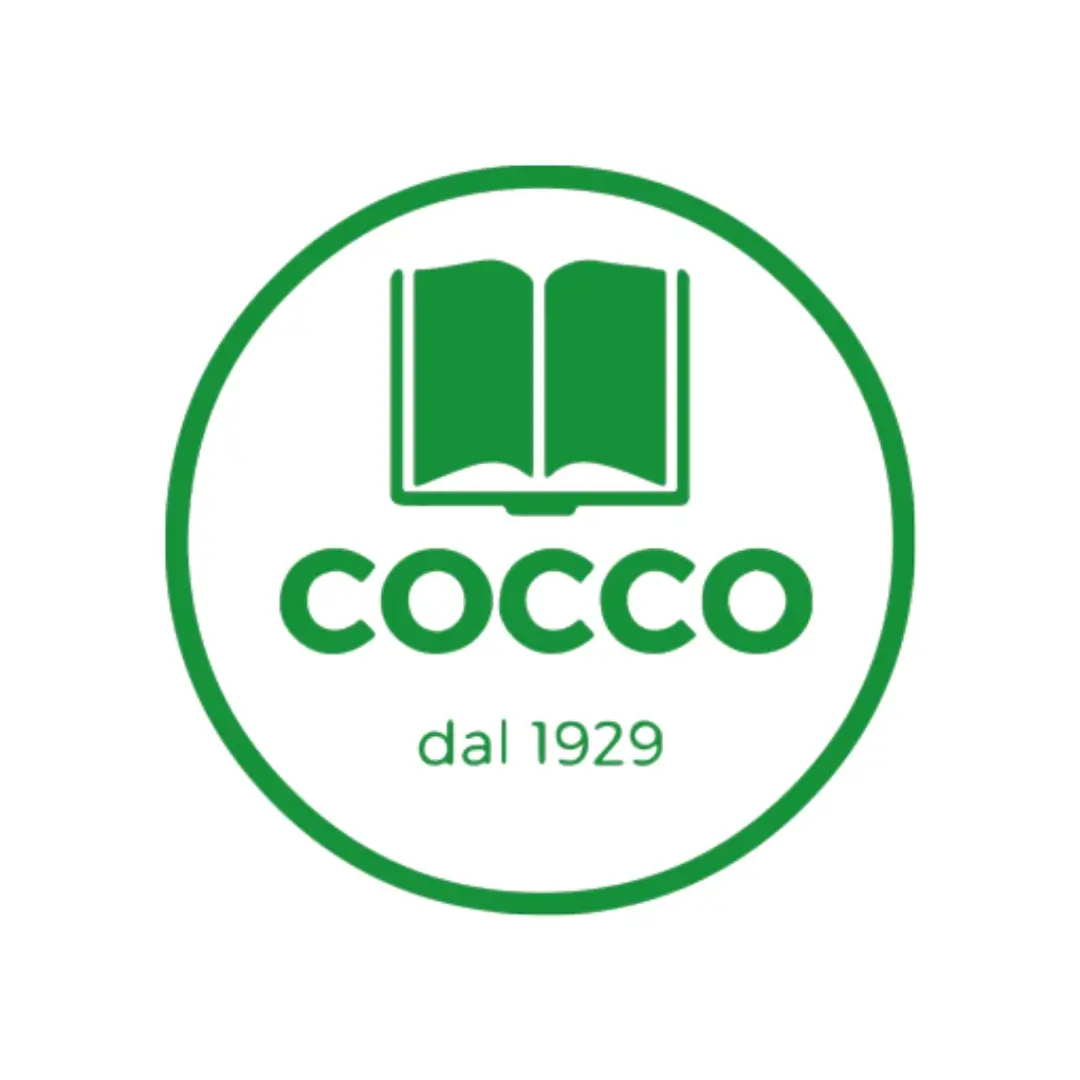 Libreria Cocco di Alessandro Cocco 5% discount on all books; 15% discount on board games and stationery