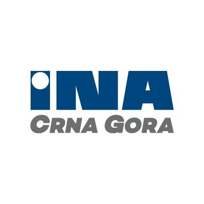 INA Crna Gora 10% on the value of the purchase