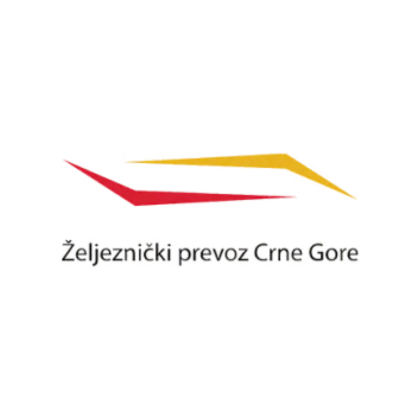 Slide image Željeznički prevoz Crne Gore