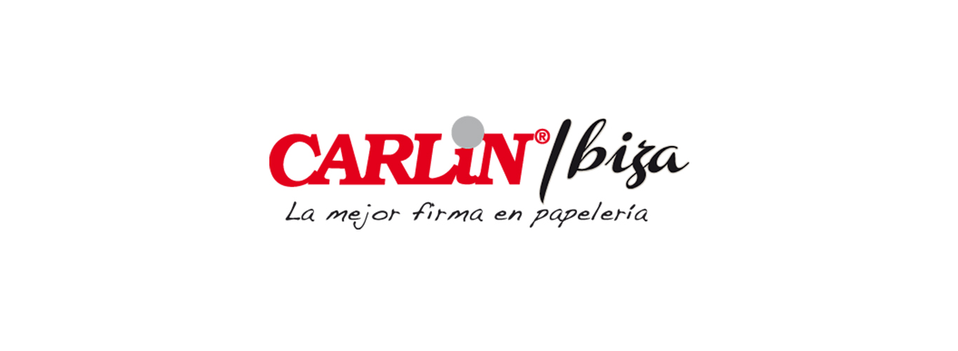 Carlin Ibiza 10% discount on all material, except computer consumables and special promotions