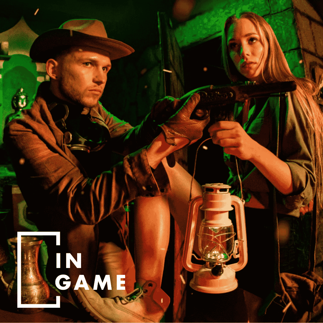 10€ soodustust kõikidelt elamustelt!