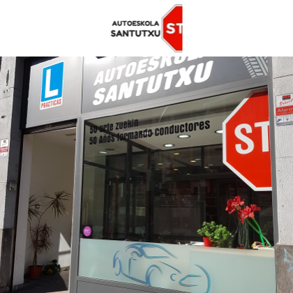 Autoescuela Santutxu 10% discount