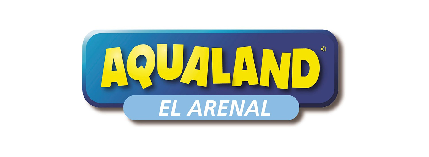 Aqualand - El Arenal 30% off the box office ticket price