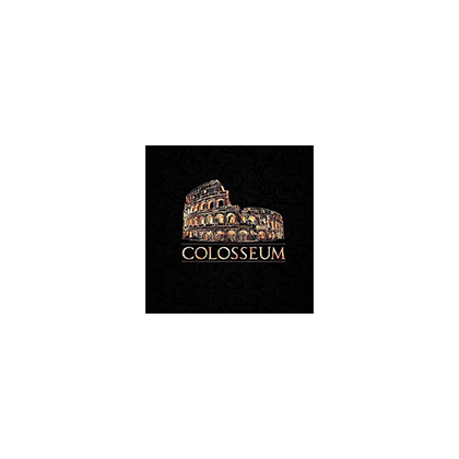 Colosseum Lounge Bar eyca